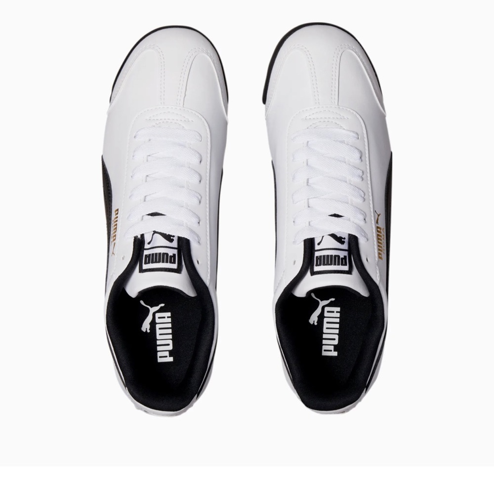 Puma Roma - Picture 6 of 7